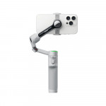 Gimbal Insta360 Flow 2 Pro AI Tracker Bundle Stone Gray