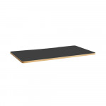 Mặt bàn gỗ MDF HyperWork Core Desk 1m4 V1