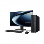 Máy tính để bàn ASUS ExpertCenter P500 SFF P500SV 90PF05A1-M00L10 Core 3 100U 8GB 256GB 