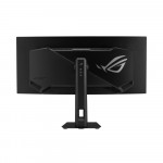 Màn hình Gaming ASUS ROG Strix OLED XG34WCDMS 34 inch UWQHD 280Hz 0.03ms QD-OLED Cong