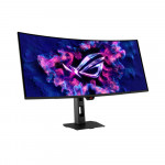 Màn hình Gaming ASUS ROG Strix OLED XG34WCDMS 34 inch UWQHD 280Hz 0.03ms QD-OLED Cong