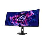 Màn hình Gaming ASUS ROG Strix OLED XG34WCDMS 34 inch UWQHD 280Hz 0.03ms QD-OLED Cong
