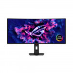 Màn hình Gaming ASUS ROG Strix OLED XG34WCDMS 34 inch UWQHD 280Hz 0.03ms QD-OLED Cong