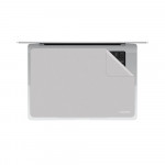 Khăn Microfiber phủ bàn phím Laptop HyperWork CC02 HPW-CC02-S13-BG