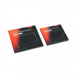 Khăn Microfiber phủ bàn phím Laptop HyperWork CC02 HPW-CC02-S13-BG