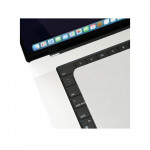Khăn Microfiber phủ bàn phím Laptop HyperWork CC02 HPW-CC02-S15-BG