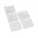 Bộ 5 khăn lau Microfiber HyperWork PK.HPW.CC01.V2