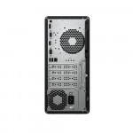 Máy tính để bàn HP Pro Tower 280 G9 C46B0AT i5-14500 8GB DDR5 512GB SSD Win 11 Home SL