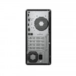 Máy tính để bàn HP Pro Tower 280 G9 AY1Y0PT i5-14500 8GB DDR5 256GB SSD Win 11 Home SL
