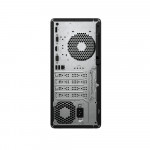 Máy tính để bàn HP Pro Tower 280 G9 C46B2AT i5-14500 16GB DDR5 512GB SSD Win 11 Home SL