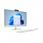 Máy tính để bàn All-in-One 24-cr2013d C20CWPA Core Ultra 5 225U 16GB DDR5 512GB SSD 23.8 FHD Win 11 Home SL