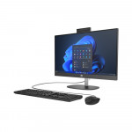 Máy tính để bàn HP ProOne 240 G10 C03PMAT i5-1334U 16GB DDR4 512GB SSD 23.8 FHD Win 11 Home SL