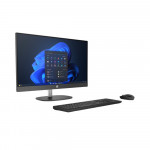 Máy tính để bàn HP ProOne 240 G10 AY2G7PT Core Ultra 7 155U 16GB DDR5 512GB SSD 23.8 FHD Win 11 Home SL