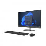 Máy tính để bàn HP ProOne 240 G10 AY2G7PT Core Ultra 7 155U 16GB DDR5 512GB SSD 23.8 FHD Win 11 Home SL