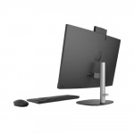 Máy tính để bàn HP ProOne 240 G10 AY2G6PT Core Ultra 7 155U 8GB 512GB 23.8 Win 11 Home SL