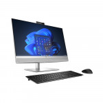 Máy tính để bàn HP EliteOne 870 G9 B01RLPT Core i5-14500 770 16GB DDR5 512GB SSD 27 QHD Touch Win 11 Home