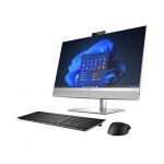 Máy tính để bàn HP EliteOne 870 G9 B01RLPT Core i5-14500 770 16GB DDR5 512GB SSD 27 QHD Touch Win 11 Home