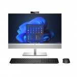 Máy tính để bàn HP EliteOne 870 G9 B01RLPT Core i5-14500 770 16GB DDR5 512GB SSD 27 QHD Touch Win 11 Home