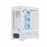 Vỏ Case ASUS Prime AP304 ARGB