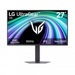 Màn hình Gaming LG UltraGear 27G550B-B 27 inch FHD 300Hz 1ms IPS G-SYNC FreeSync Premium