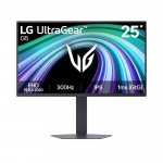 Màn hình Gaming LG UltraGear 25G550B-B 25 inch FHD 300Hz 1ms IPS