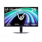 Màn hình Gaming LG UltraGear 25G523B-B 25 inch FHD 200Hz 1ms IPS