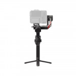 Gimbal DJI RS 4 Pro Combo 2026