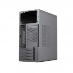 Vỏ Case VSP V2897 Micro-ATX Đen
