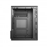Vỏ Case VSP V2897 Micro-ATX Đen