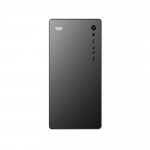 Vỏ Case VSP V2897 Micro-ATX Đen