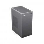 Vỏ Case VSP V2897 Micro-ATX Đen
