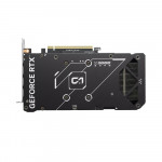 Card màn hình ASUS Dual GeForce RTX 5060 8GB GDDR7 OC Edition Advanced