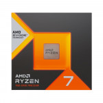 CPU AMD Ryzen 7 7700X3D 4.5 GHz 8 Nhân 16 Luồng