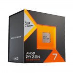 CPU AMD Ryzen 7 7700X3D 4.5 GHz 8 Nhân 16 Luồng