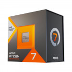 CPU AMD Ryzen 7 7700X3D 4.5 GHz 8 Nhân 16 Luồng