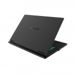 Laptop GIGABYTE GAMING A16 GA6EH EVH Core Ultra 9 185H RTX 5060 RAM 16GB SSD 512GB 16 FHD+ Win 11 Home SL