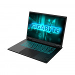 Laptop GIGABYTE GAMING A16 GA6EH EVH Core Ultra 9 185H RTX 5060 RAM 16GB SSD 512GB 16 FHD+ Win 11 Home SL
