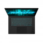 Laptop GIGABYTE GAMING A16 GA6EH EVH Core Ultra 9 185H RTX 5060 RAM 16GB SSD 512GB 16 FHD+ Win 11 Home SL