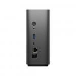 Thiết bị lưu trữ di động Synology BeeStation Plus 8TB BST170-8T