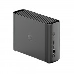 Thiết bị lưu trữ di động Synology BeeStation BST170-8T 