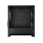 Vỏ Case Gamdias AURA GC15M ARGB Black Micro-ATX