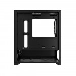 Vỏ Case Gamdias AURA GC15M ARGB Black Micro-ATX