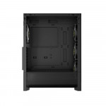 Vỏ Case Gamdias AURA GC15 ARGB Black ATX