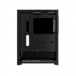 Vỏ Case Gamdias AURA GC15 ARGB Black ATX