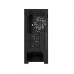 Vỏ Case Gamdias AURA GC15 ARGB Black ATX