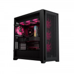 RAM DDR5 Corsair Vengeance RGB RS 64GB (2x32GB) 6000MHz CMG64GX5M2D6000Z40