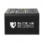 Nguồn máy tính Jetek ELITE V6 E350 350W