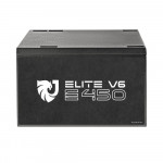 Nguồn máy tính Jetek ELITE V6 E450 450W