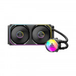 Tản nhiệt nước Antec Omni Matrix 240 ARGB Black