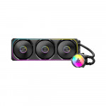 Tản nhiệt nước Antec Omni Matrix 360 ARGB Black